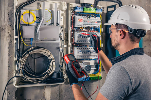 Best Electrical Outlet Repair  in Bagley, MN