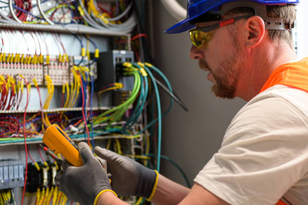 Best Electrical Rewiring Services  in Bagley, MN