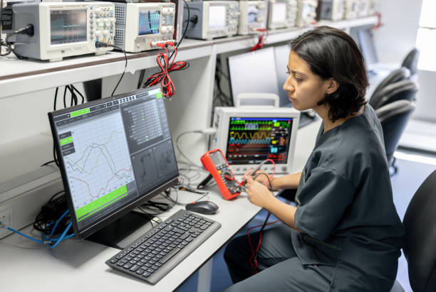 Best Commercial Electrician Services  in Bagley, MN