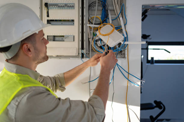 Best Industrial Electrical Services  in Bagley, MN